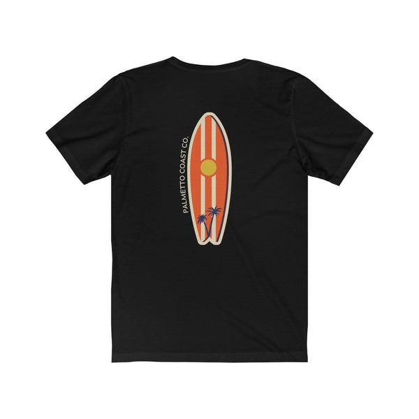 Surfboard Tee