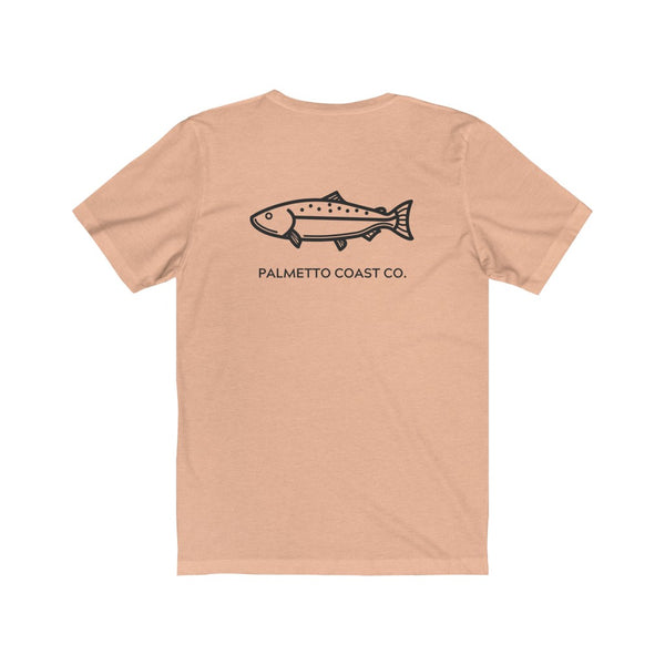 Classic Fish Tee