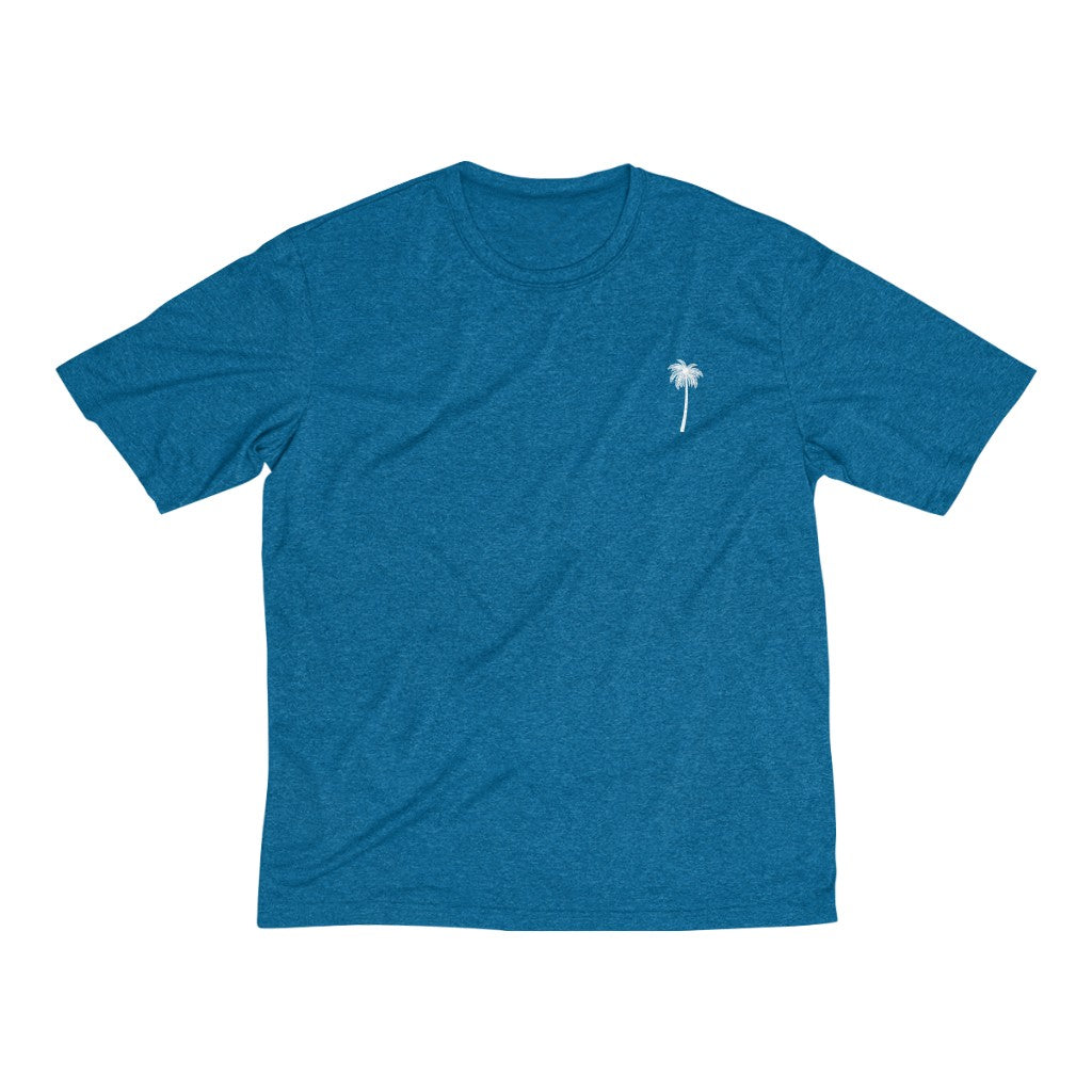 Men's Classic Palm Active Dri-Fit Tee