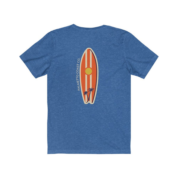 Surfboard Tee