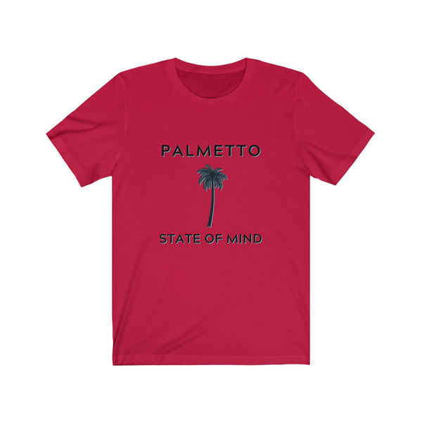 Palmetto State of Mind Standard Fit Tee