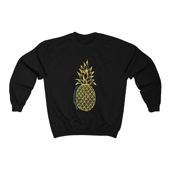 Pineapple Crewneck Sweatshirt