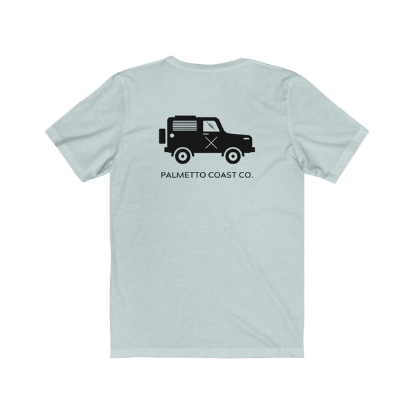 Classic 4x4 Tee