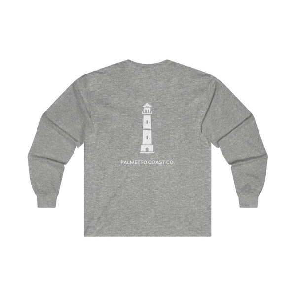 Lighthouse Long Sleeve Tee