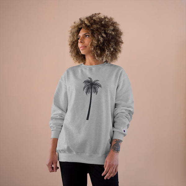 Classic Palm Champion Sweatshirt