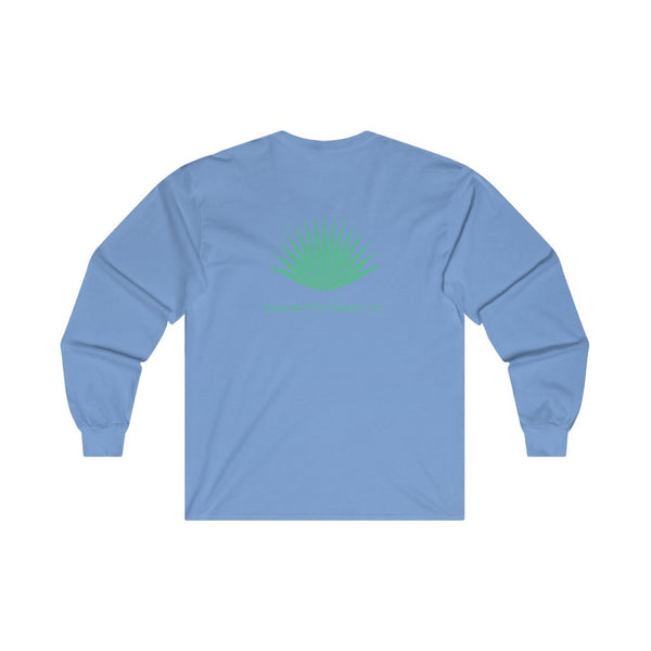 Agave Long Sleeve Tee