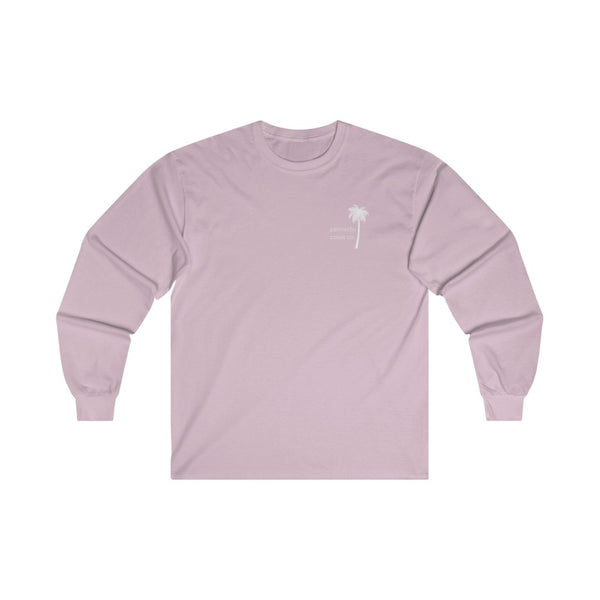 Golf Cart Long Sleeve Tee