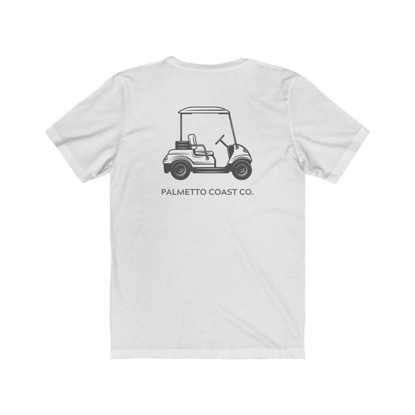 Golf Cart Tee