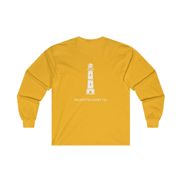 Lighthouse Long Sleeve Tee