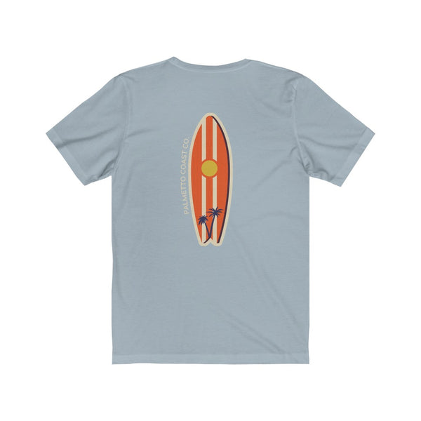 Surfboard Tee