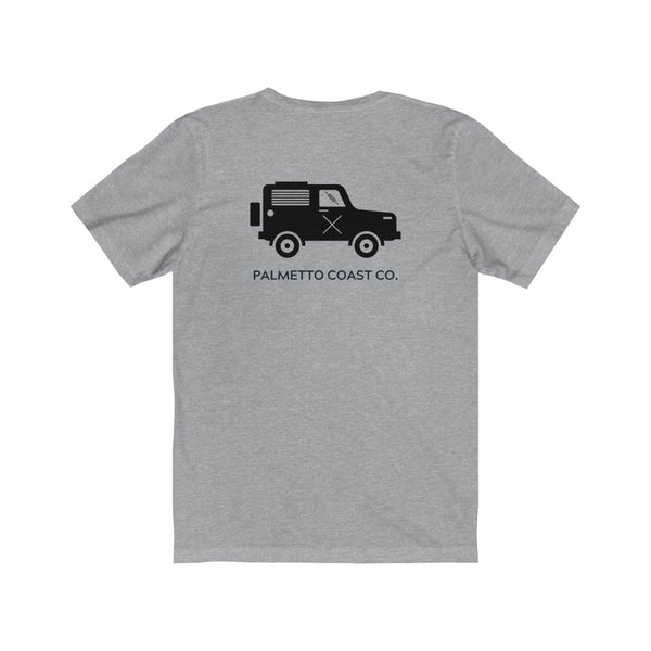 Classic 4x4 Tee