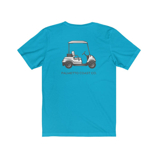 Golf Cart Tee