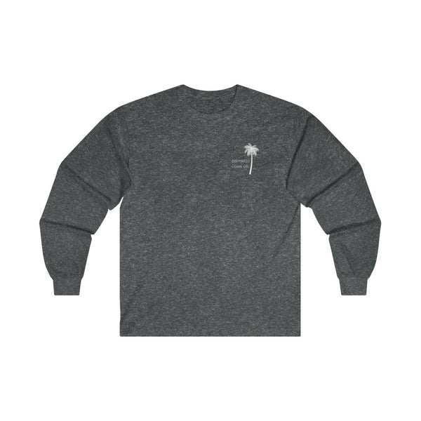 Golf Cart Long Sleeve Tee