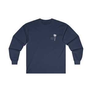 Classic Logo Long Sleeve Tee