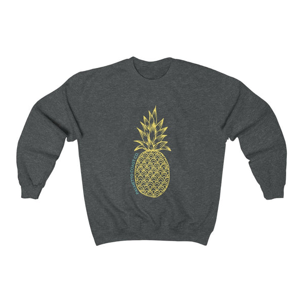 Pineapple Crewneck Sweatshirt