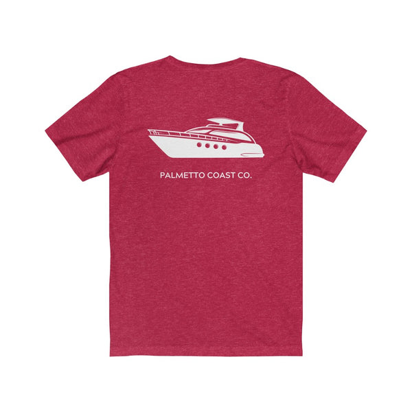 Classic Yacht Tee